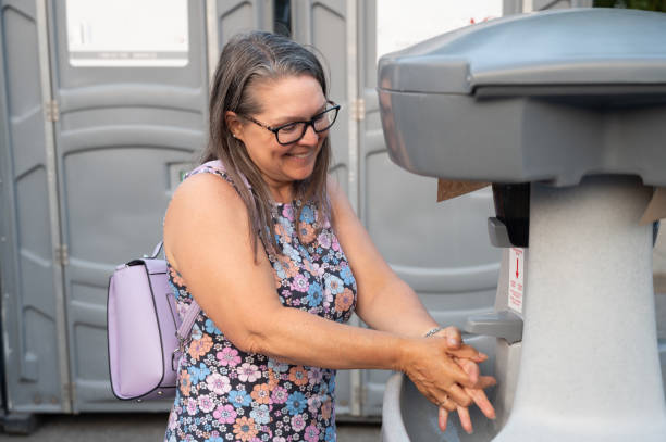 Best Sanitation services for porta potties  in Martin, TN